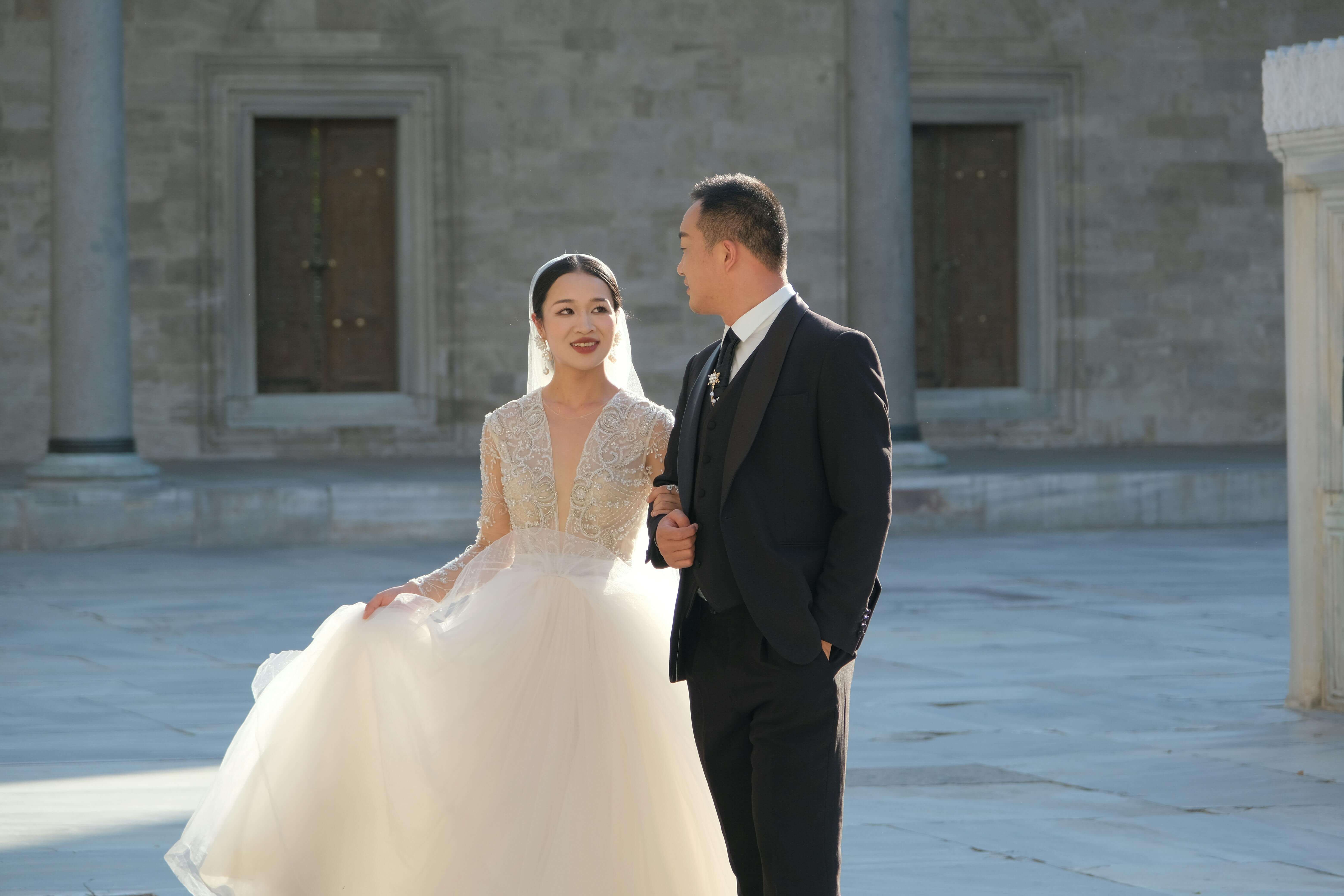 The Perfect Couple: Secrets to Lasting Love